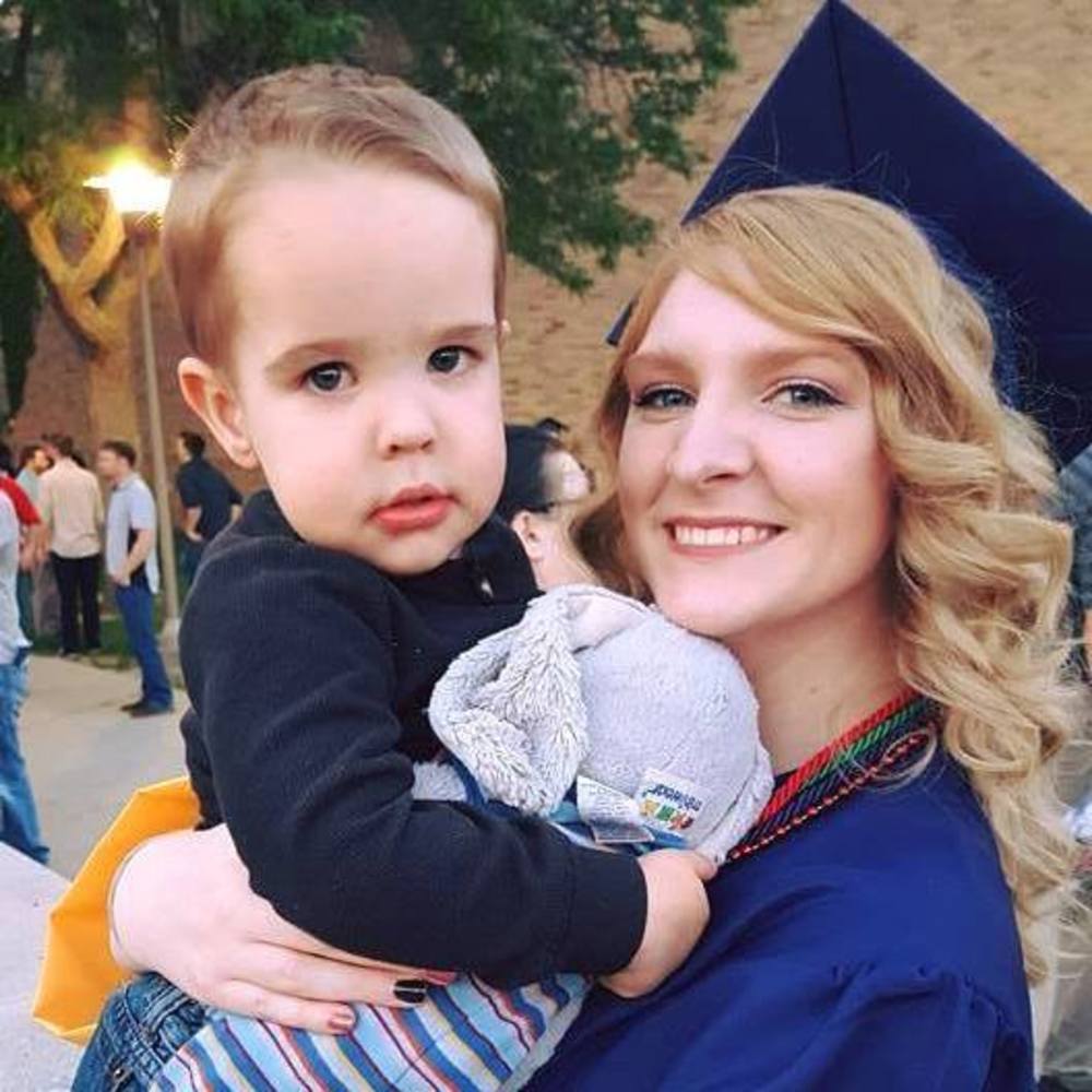 Meet your Posher, Destiny